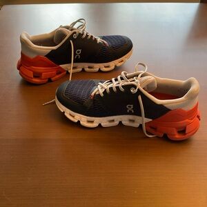 Men’s On Cloud Sneakers